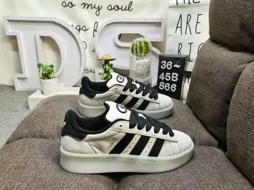 ¡Los elementos culturales del hip-hop de Tokio 866D crean la serie TOKYO ENERGY! Adidas Originals Ca