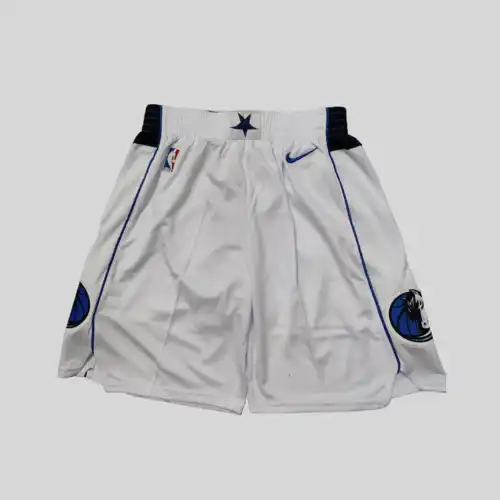 pantalones cortos verdes mavericks