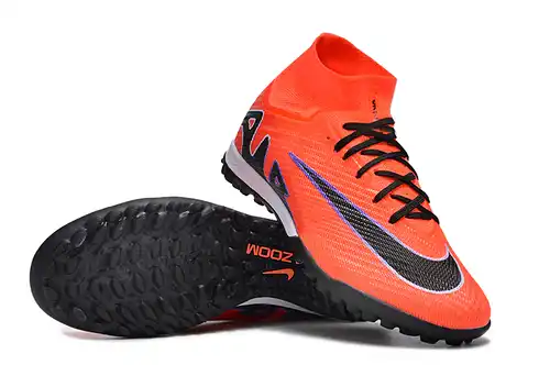 Llegada 35-45 Nike Air Zoom Mercurial Vapor XV Elite TF