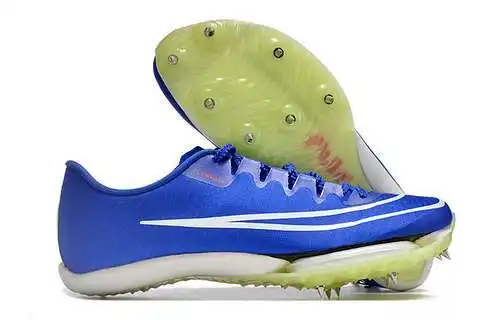 Llegada / llegada) Zapatillas de sprint para hombres y mujeres con cojín de aire de punto Nike Su Bi