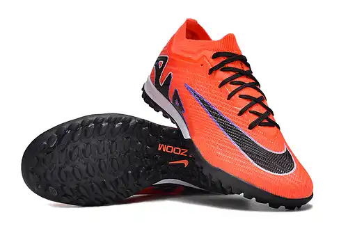 Llegada 35-45 Nike Air Zoom Mercurial Vapor XV Elite TF