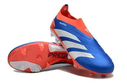 (Zapatos para niños/mujeres/hombres) Zapatos de fútbol Adidas Falcon Essence totalmente tejidos sin 
