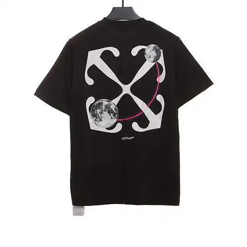OW Moon Series Flecha Manga Corta