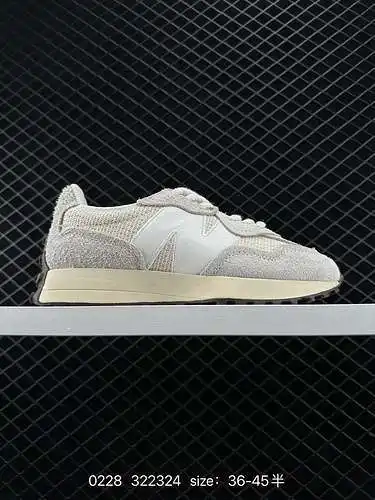 2 NB New Balance New Balance U327 serie retro casual calzado deportivo para correr, calzado deportiv