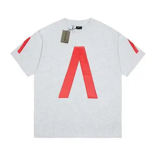 BLCG Balenciaga 24ss Apple Music Capsule Series Music Chip Manga Corta