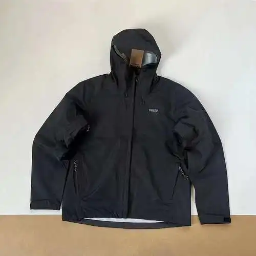 Chaqueta Patagonia Torrentshell 3L: chaqueta laminada resistente al agua para exteriores para hombre