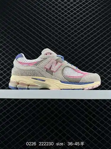 New Balance Serie New Balance M22 Zapatos casuales retro clásicos para hombres y mujeres de fabricac