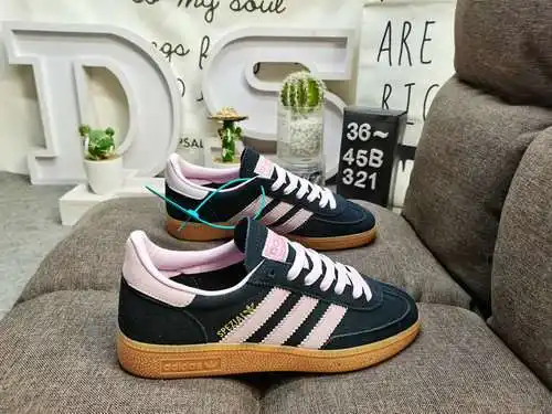 321DAdidas originals Handball Spezl zapatillas bajas, cómodas y modernas, ligeras, resistentes al de