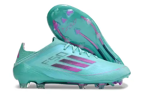 Total color a juego zapatos para niños/mujeres/hombres) ADIDAS Adidas F50+ zapatos de fútbol ultrali