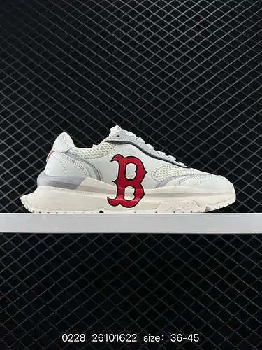 La marca deportiva de MLB Korea F&F utiliza cuero con película de transferencia de fibra liviana