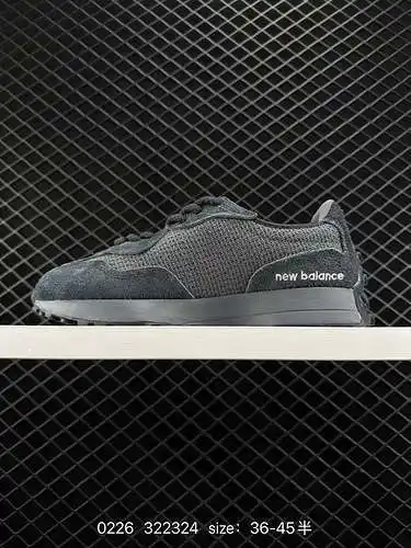 2 NB New Balance New Balance U327 serie retro casual calzado deportivo para correr, calzado deportiv