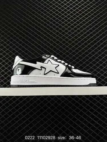 Zapatos deportivos 4 A Bathroom Ape/Anyi Ape para hombres y mujeres, zapatillas retro, desarrolladas