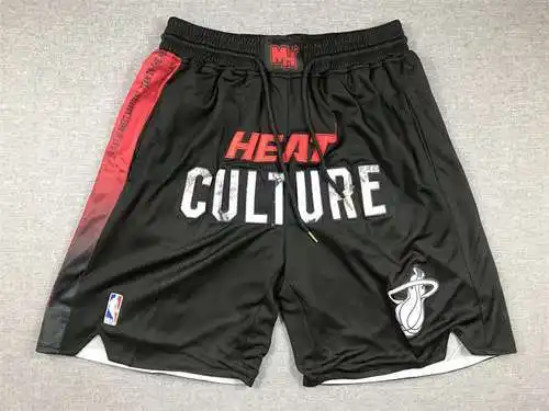 Pantalones de hortensia con cremallera y bolsillo versión urbana Heat negro 24 estaciones