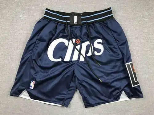 Clippers pantalones hortensias azul oscuro con bolsillo y cremallera versión urbana 24 estaciones