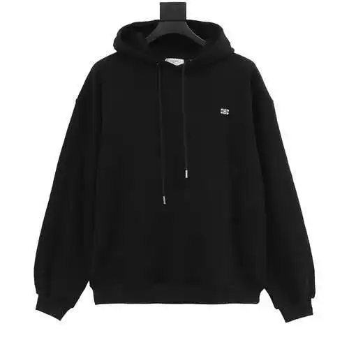 Sudadera con capucha de punto CE Arco de Triunfo