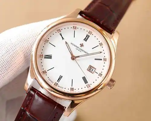Reloj, reloj para hombre con movimiento mecánico original totalmente automático, caja y correa de ac