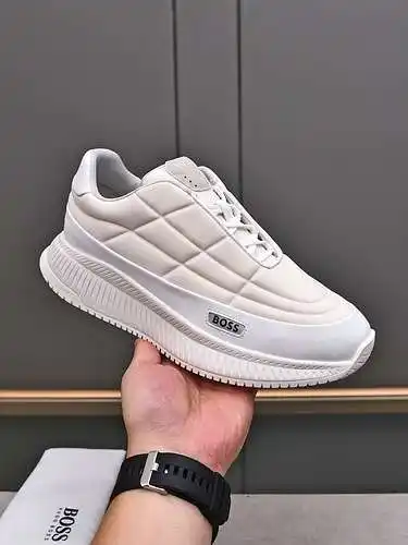Zapatos de hombre Boss Código: 0305D20 Talla: 39-44 (38,45 personalizado)