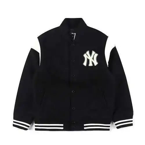 MLB New York Yankees toalla bordada uniforme de béisbol patchwork