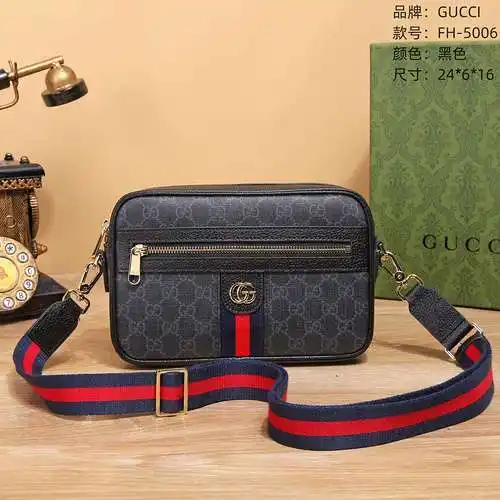 Bolso bandolera para caballero, elaborado en piel vacuna original importada, alta calidad, entrega e