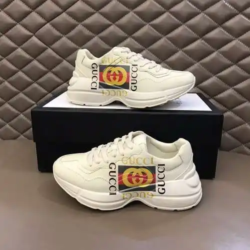 Zapatos GUCCI para hombre y mujer Código: 0304C00 Talla: mujer 35-39, hombre 38-44 (45 personalizado