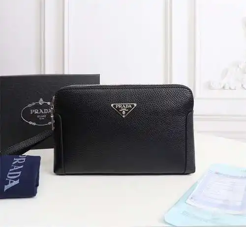 Bolso tipo clutch para caballero, elaborado en piel vacuna original importada, alta calidad, entrega