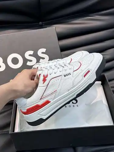 Boss Hombre Código: 0227C00 Talla: 38-44 (45.46 personalizado)