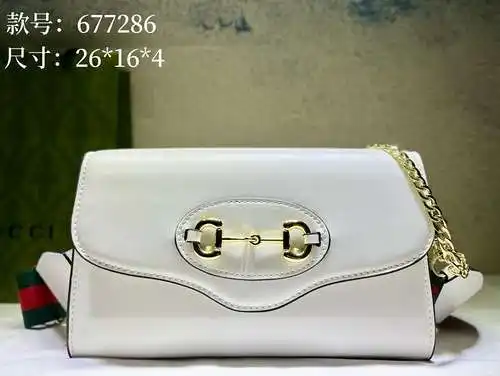 Bolso de cadena GG fabricado en piel de vacuno original importada, alta calidad, entrega en factura 