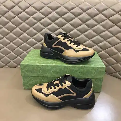 Zapatos GUCCI para hombre y mujer Código: 0304C00 Talla: mujer 35-39, hombre 38-44 (45 personalizado