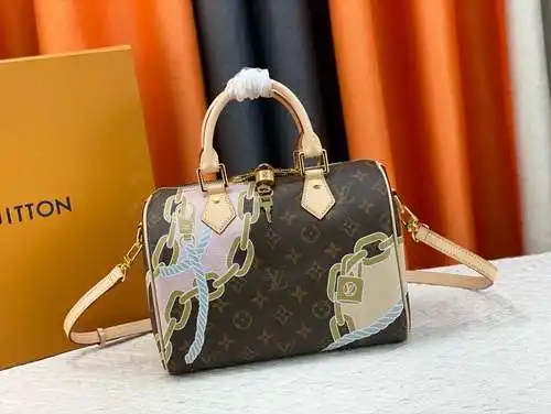 El bolso LL está hecho de piel de vaca original importada, calidad de alta gama, entrega en factura 
