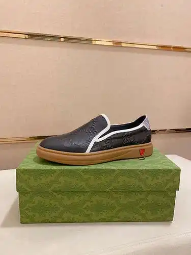 Zapatos de hombre GUCCI Código: 0228B50 Talla: 38-44