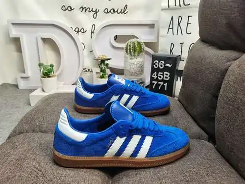 771DAdidas originals Busenitz Vulc adidas Casi 70 años de originales clásicos hechos de gamuza origi