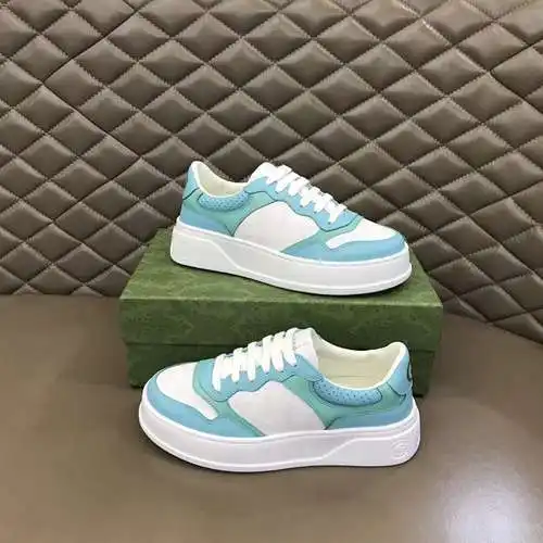 Zapatos GUCCI para hombre y mujer Código: 0304B60 Talla: 35/40 para mujer (el 41 para mujer se puede