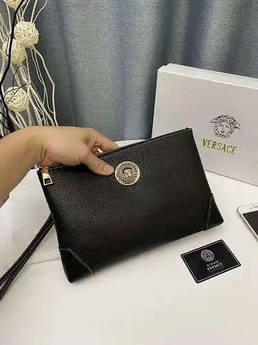 Bolso tipo clutch para caballero, elaborado en piel vacuna original importada, alta calidad, entrega
