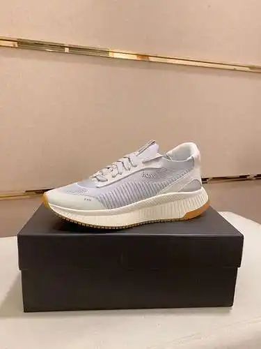 Zapatos de hombre Boss Código: 0228B40 Talla: 38-45 (45 personalizados)