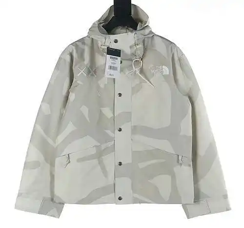 The North Face TNF