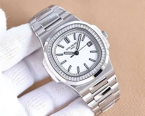 Reloj Reloj para hombre con movimiento mecánico original totalmente automático, caja y correa de ace