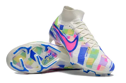 Llegada 35-45 Nike Air Zoom Mercurial Superfly IX Elite FG