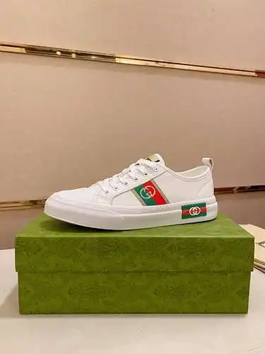 Zapatos GUCCI Hombre Código: 0228B50 Talla: 38-45 (45 personalizados)