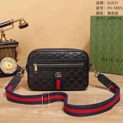 Bolso bandolera para caballero, elaborado en piel vacuna original importada, alta calidad, entrega e