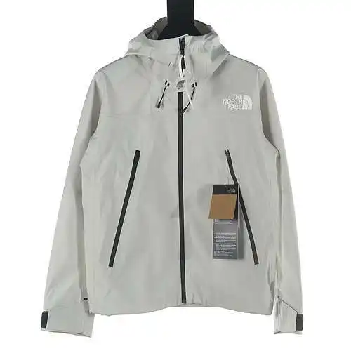 Chaqueta rígida totalmente laminada TNF Light of the Future de North Face