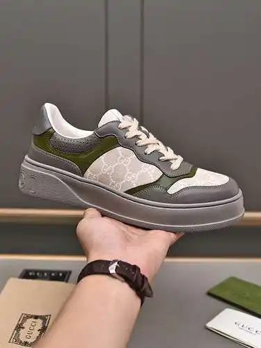 GUCCI Pareja Código de modelo: 0227C10 Talla: Mujer 35-41, Hombre 38-46 (Mujer 41, Hombre 45 46 pers