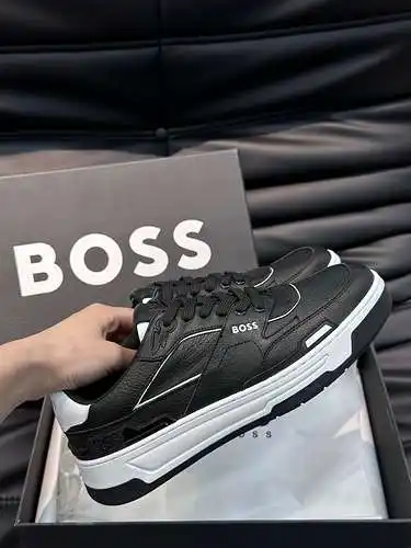 Boss Hombre Código: 0227C00 Talla: 38-44 (45.46 personalizado)