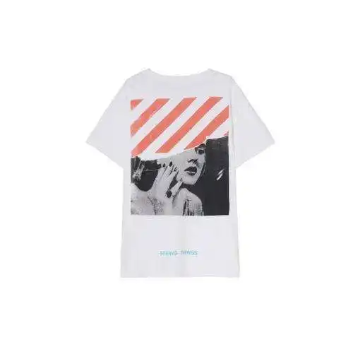 OW Marilyn Monroe Limited Short Sleeve Couple Style