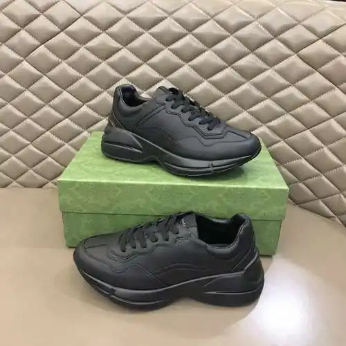 Zapatos GUCCI para hombre y mujer Código: 0304C00 Talla: mujer 35-39, hombre 38-44 (45 personalizado