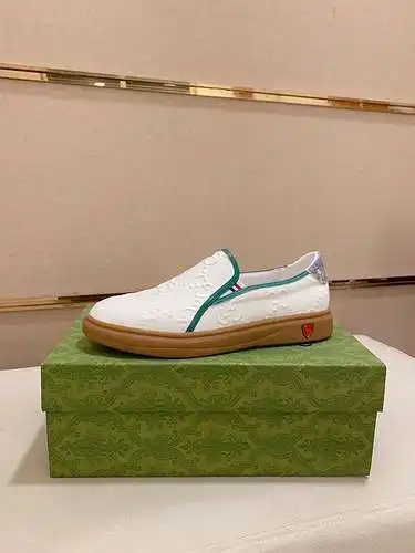 Zapatos de hombre GUCCI Código: 0228B50 Talla: 38-44