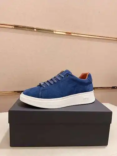 Zapatos de hombre Boss Código: 0228B50 Talla: 38-44 (45 personalizados)