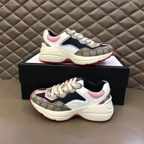 Zapatos GUCCI para hombre y mujer Código: 0304B80 Talla: mujer 35-39, hombre 38-44 (45 personalizado