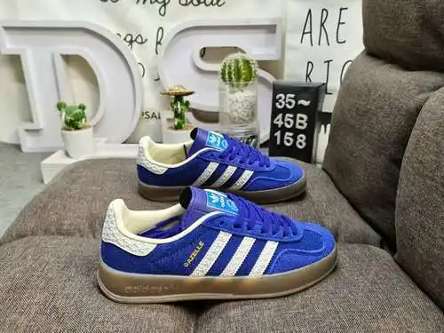 158DAdidas originals Handball Spezl zapatillas bajas, cómodas y modernas, ligeras, resistentes al de