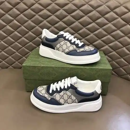 Zapatos GUCCI para hombre y mujer Código: 0304B60 Talla: 35/40 para mujer (el 41 para mujer se puede