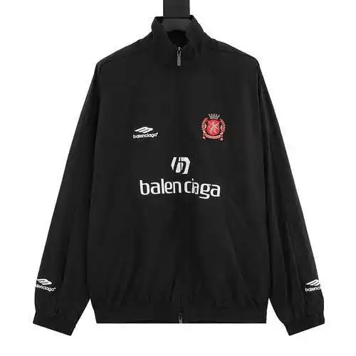 BLCG 24SS Manchester United Football Sports Jacket